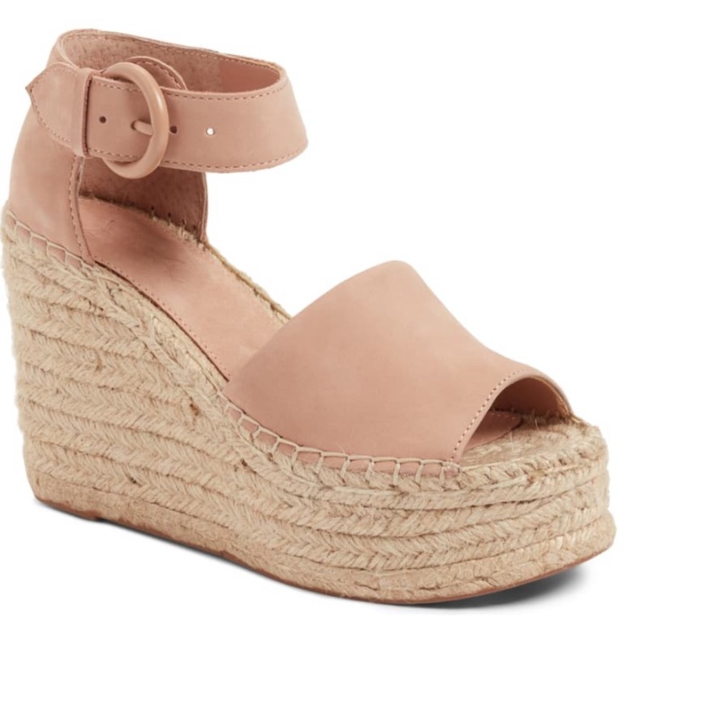 MARC FISHER WEDGES